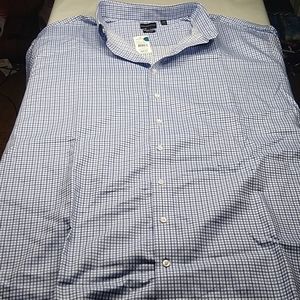 Rochester long sleeve dress shirt